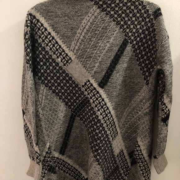 Long Jacket - Picture 5 of 5